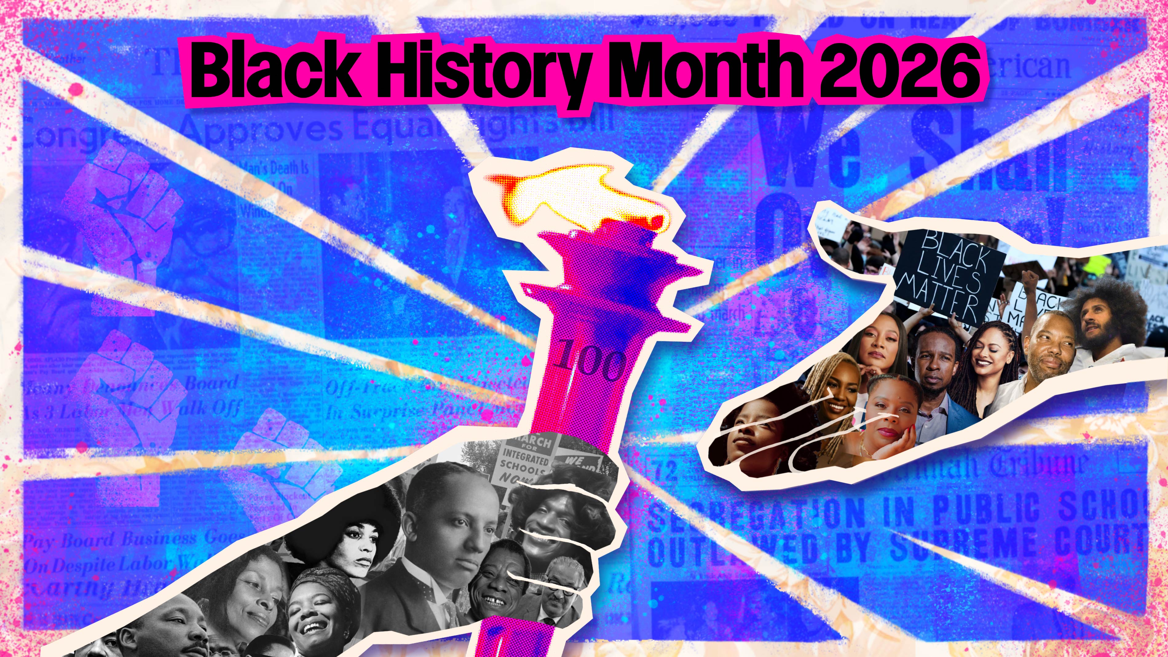 Black History Month 2026