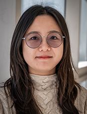 Yue Luo