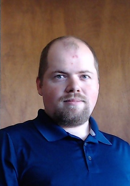 Brian Andrade Profile Picture