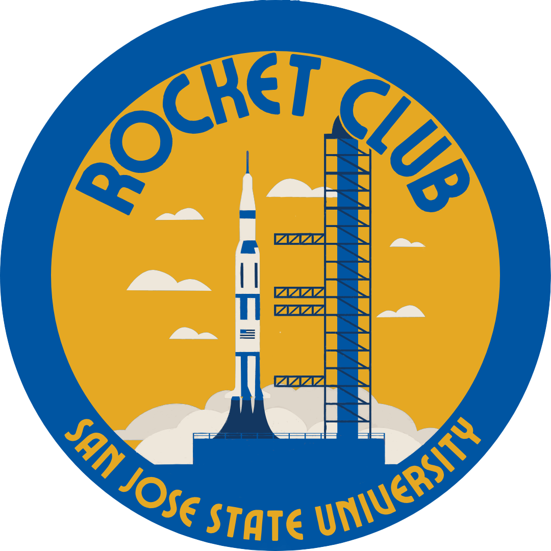 Rocket Club Rocket Club