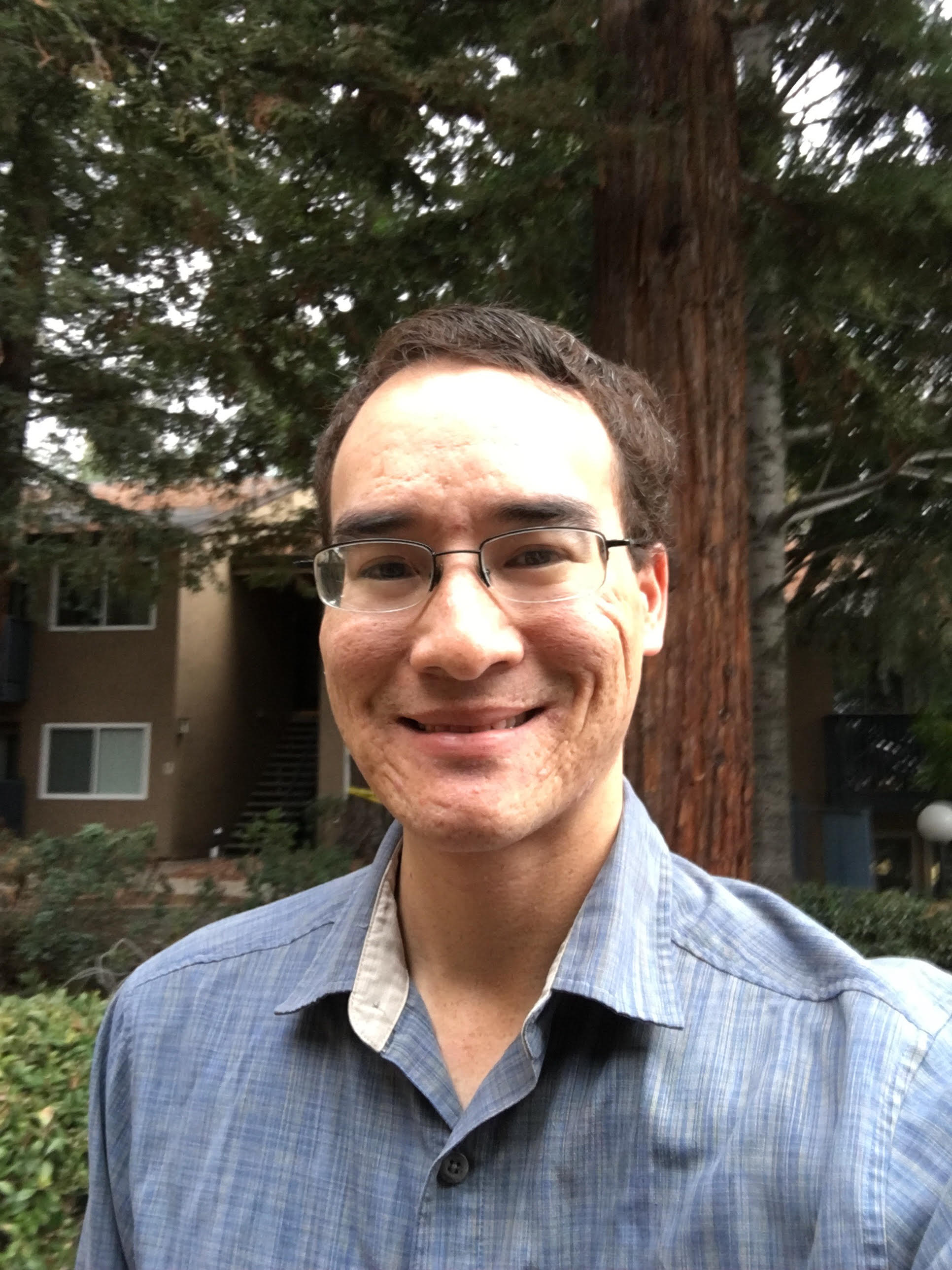 Sean Montgomery Profile Picture