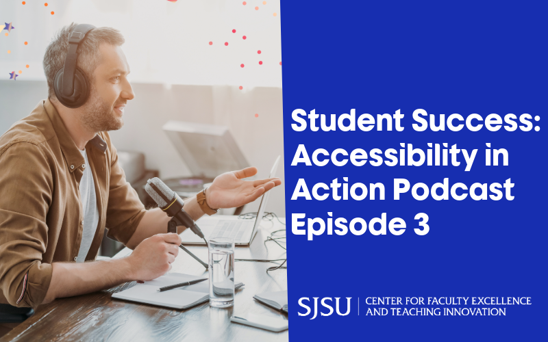 Link Accessibility in Action Episode 3