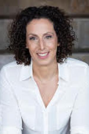 Liat Rosenfeld, PhD.