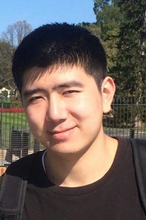 Wang Haonan Wang Haonan