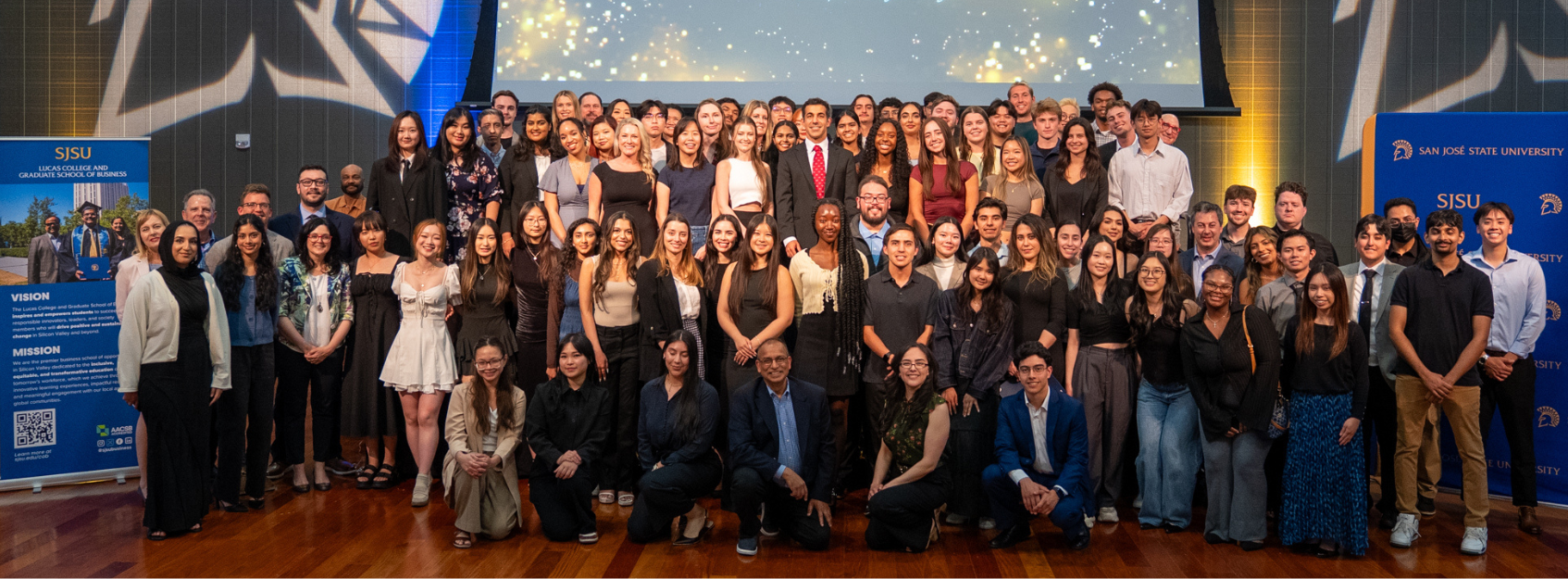 Business Honors Program Class of 2025