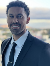 photo of Andrew Carter