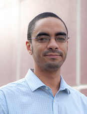 Photo of Morgan McKnight