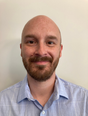 Photo of Alejandro Artiga-Purcell