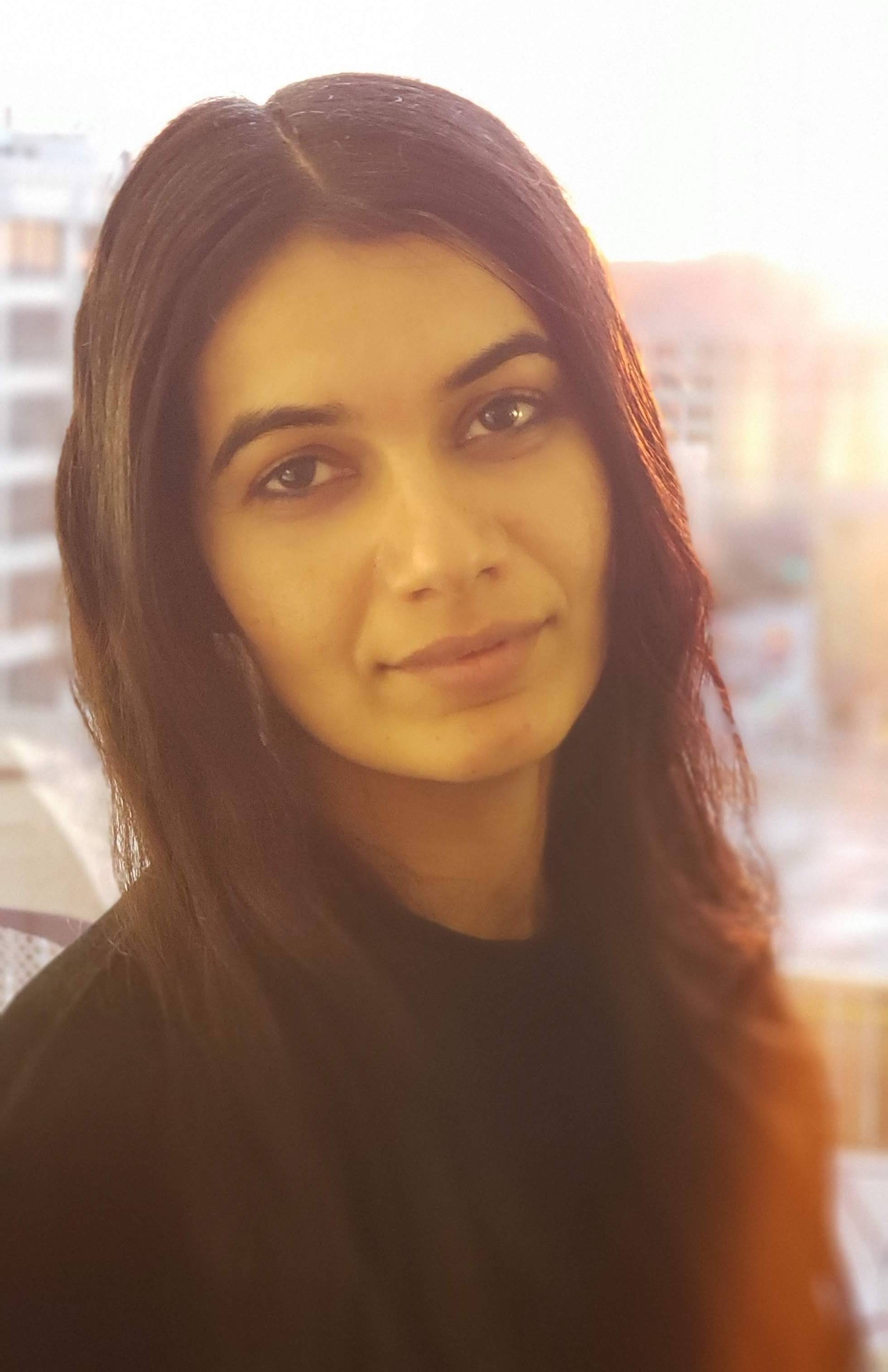 Prabhjeet Brar Prabhjeet Brar