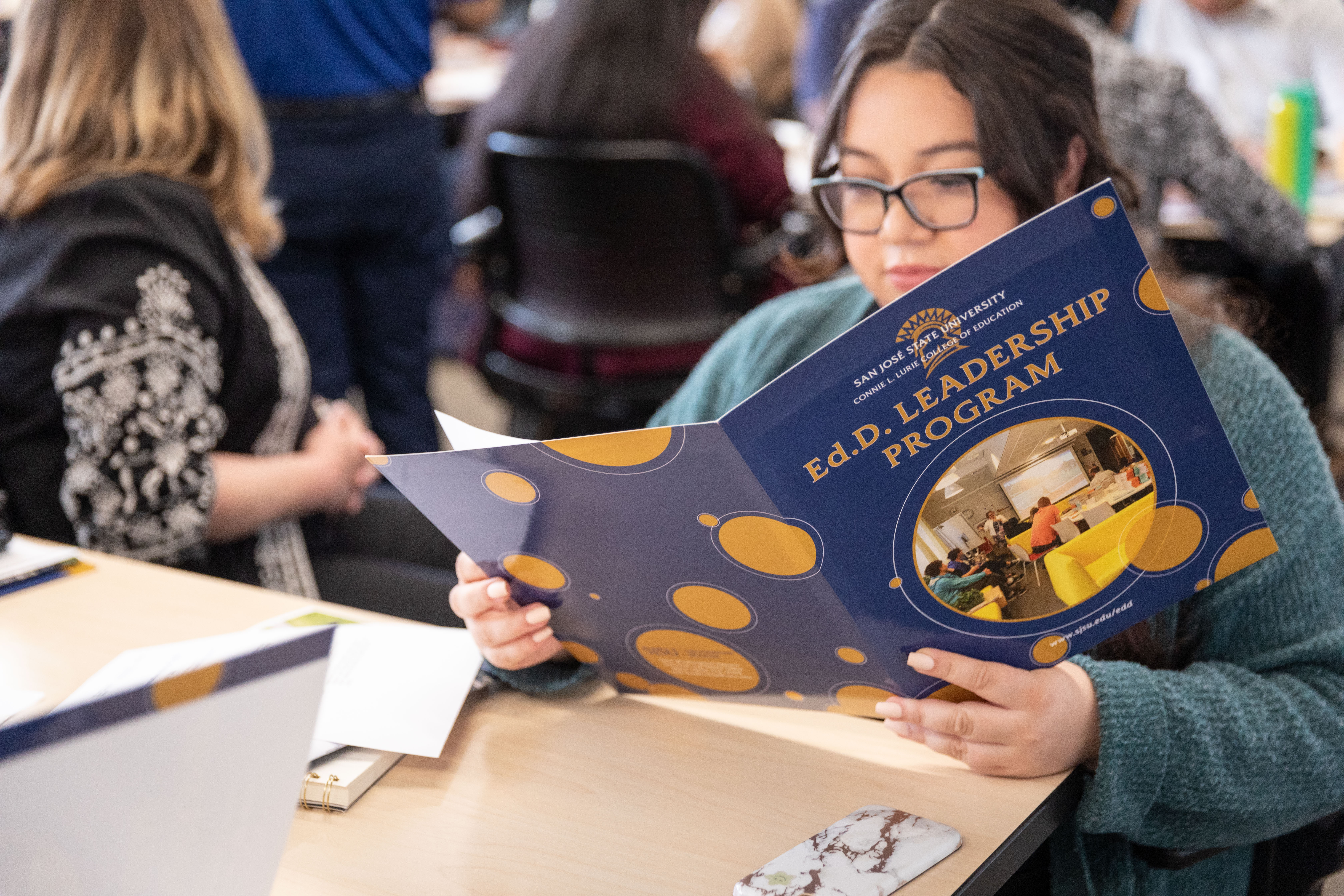 edd cohort edd cohort