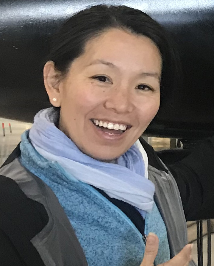 Julie Wiley