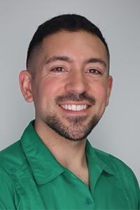 Abel R. Gomez