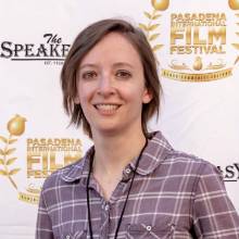 Photo of Ahley Seering