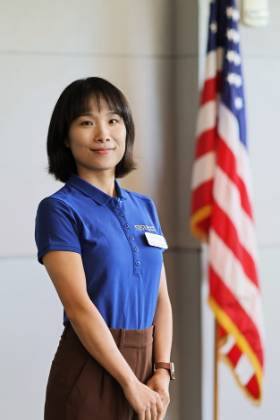 Cindy Tang Cindy Tang