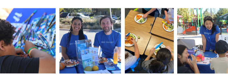 pictures from past events