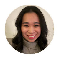 Vivian Zuo photo