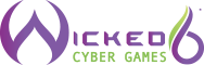 Wicked Cyber Conference logo