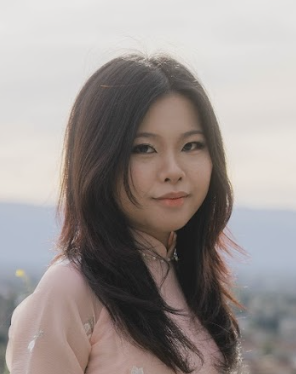 Sharlene Wong