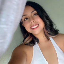 Eva Gonzalez Headshot of Justice Studies graduate student Eva Gonzalez