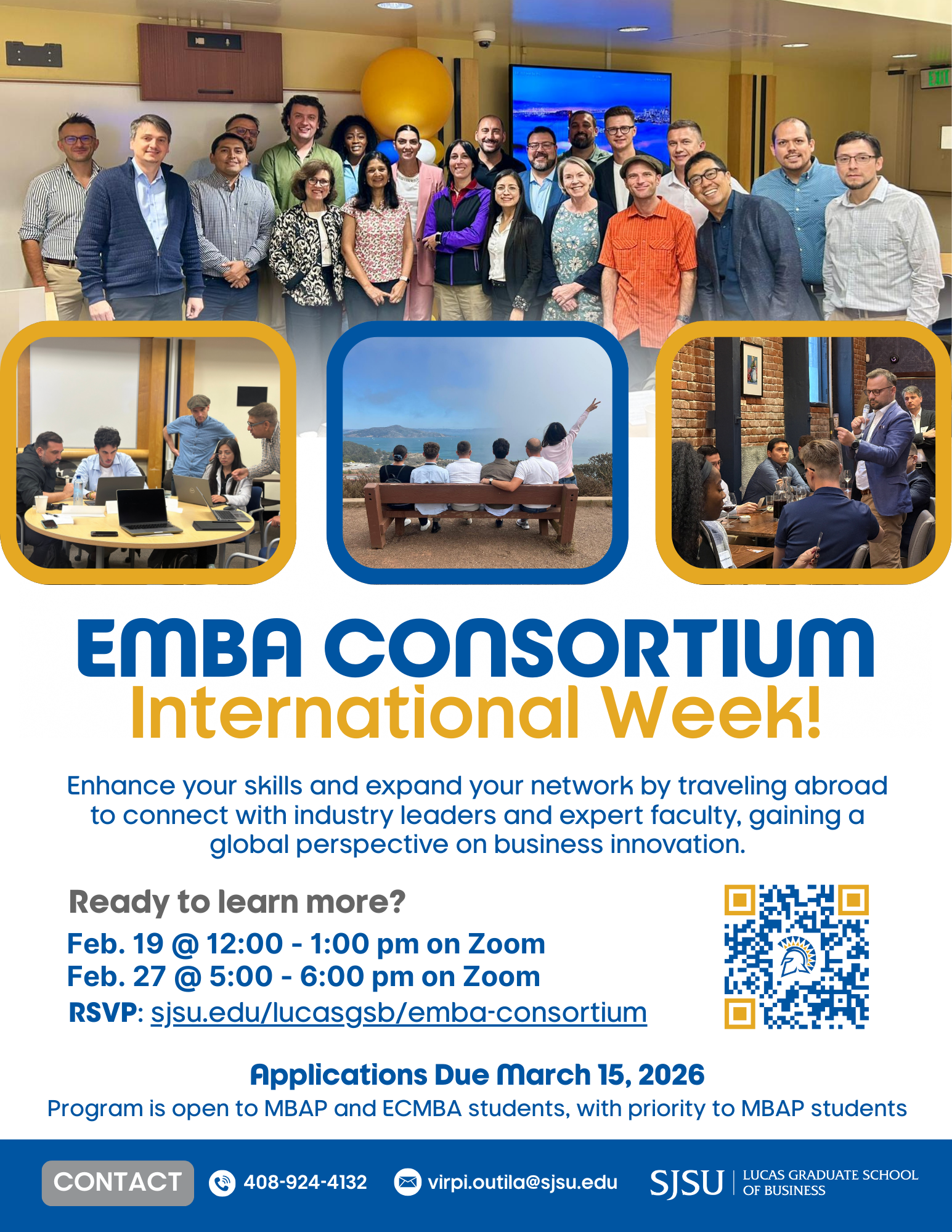 EMBA flyer 2026 EMBA flyer 2026