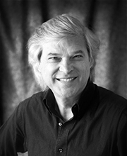 Dr. Pablo Furman Headshot