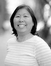 Lucy Yamakawa Cox Headshot