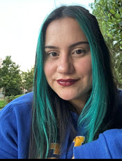 photo of Alicia White