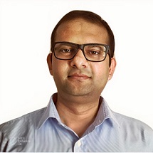 Shrikant Jadhav Shrikant Jadhav