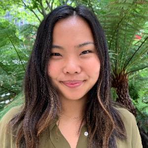 Sarah Matsui, Fellow