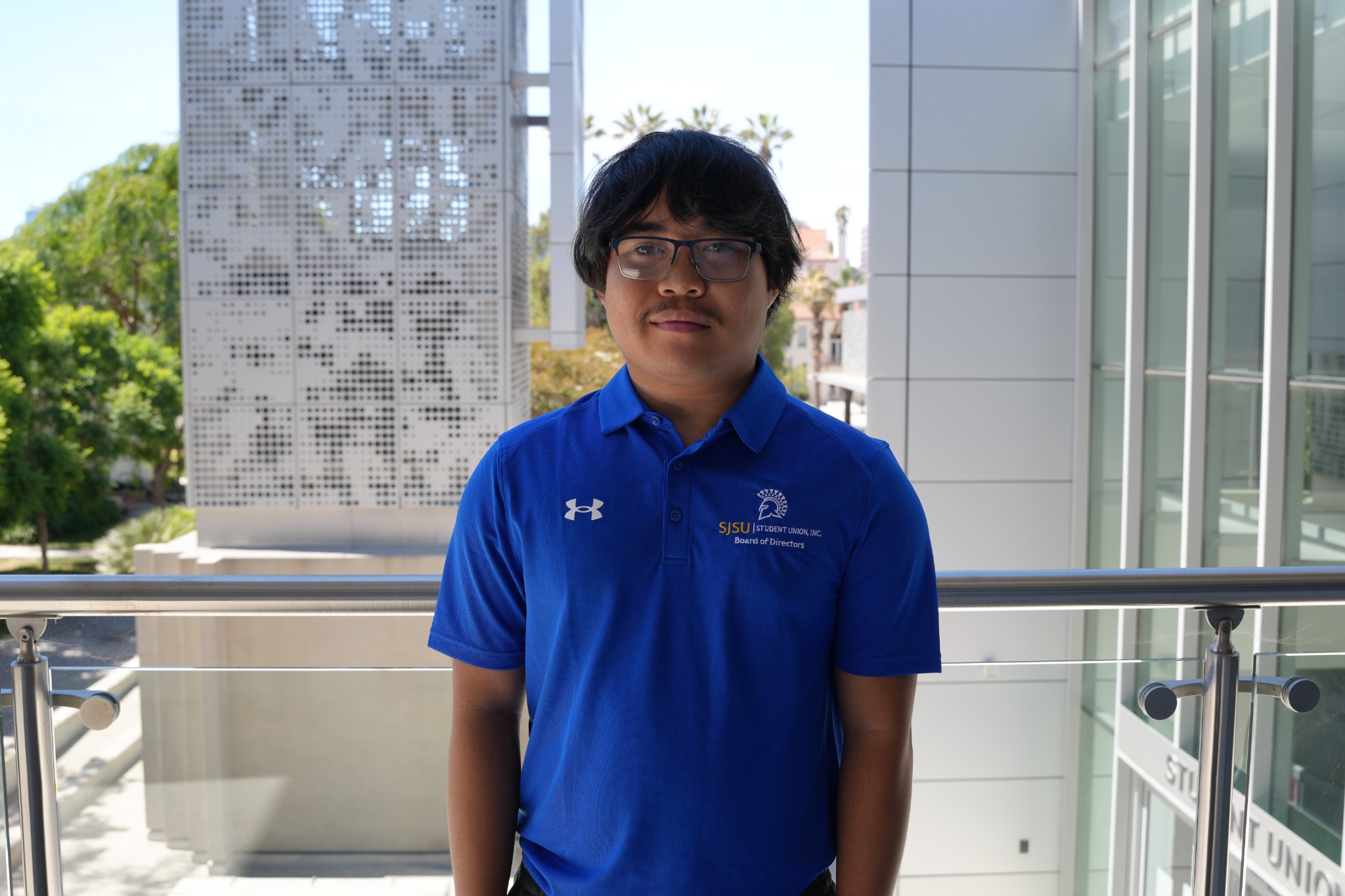 Image of Board Member