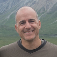 Robert Ashe